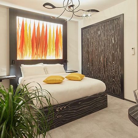 B&B Via Roma 25 Arezzo Luaran gambar