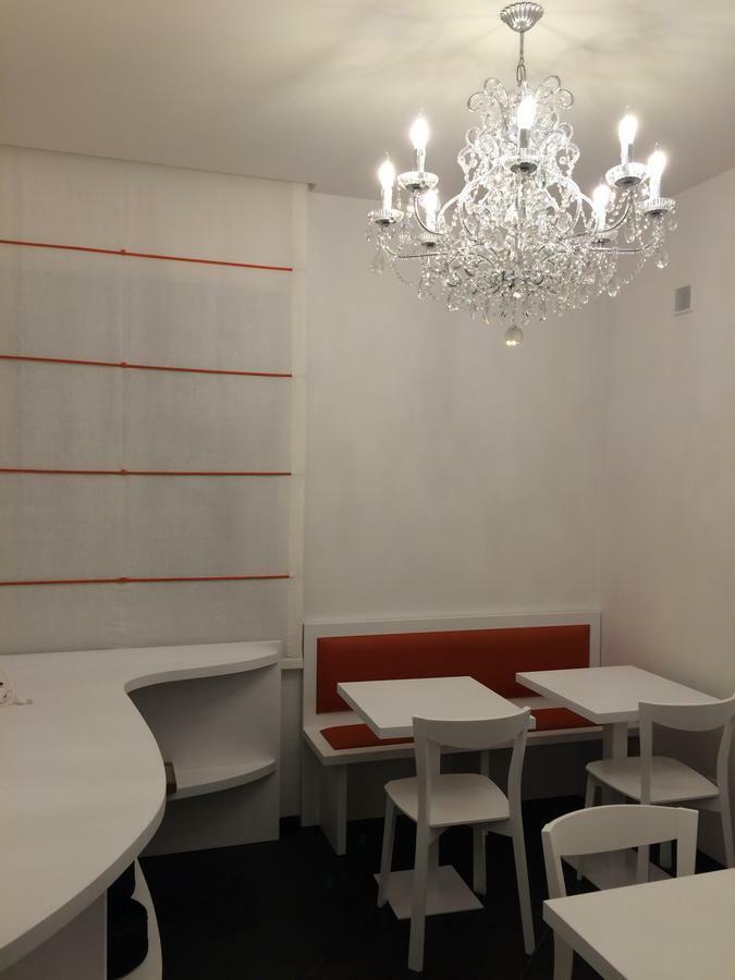 B&B Via Roma 25 Arezzo Luaran gambar