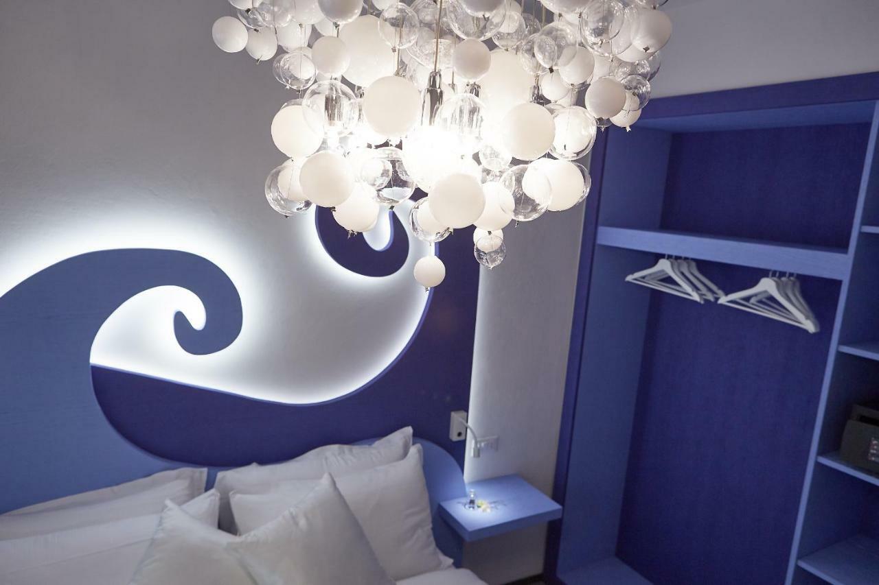 B&B Via Roma 25 Arezzo Luaran gambar