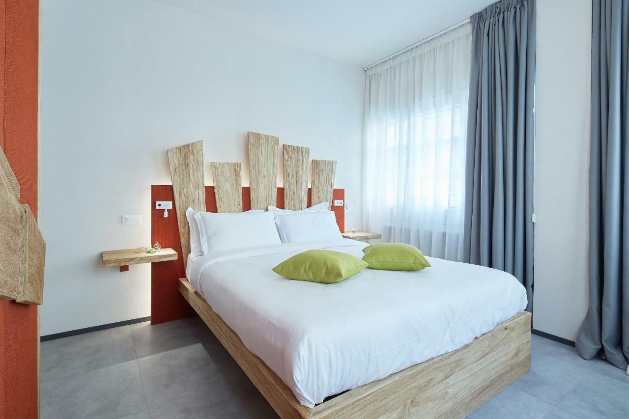 B&B Via Roma 25 Arezzo Luaran gambar