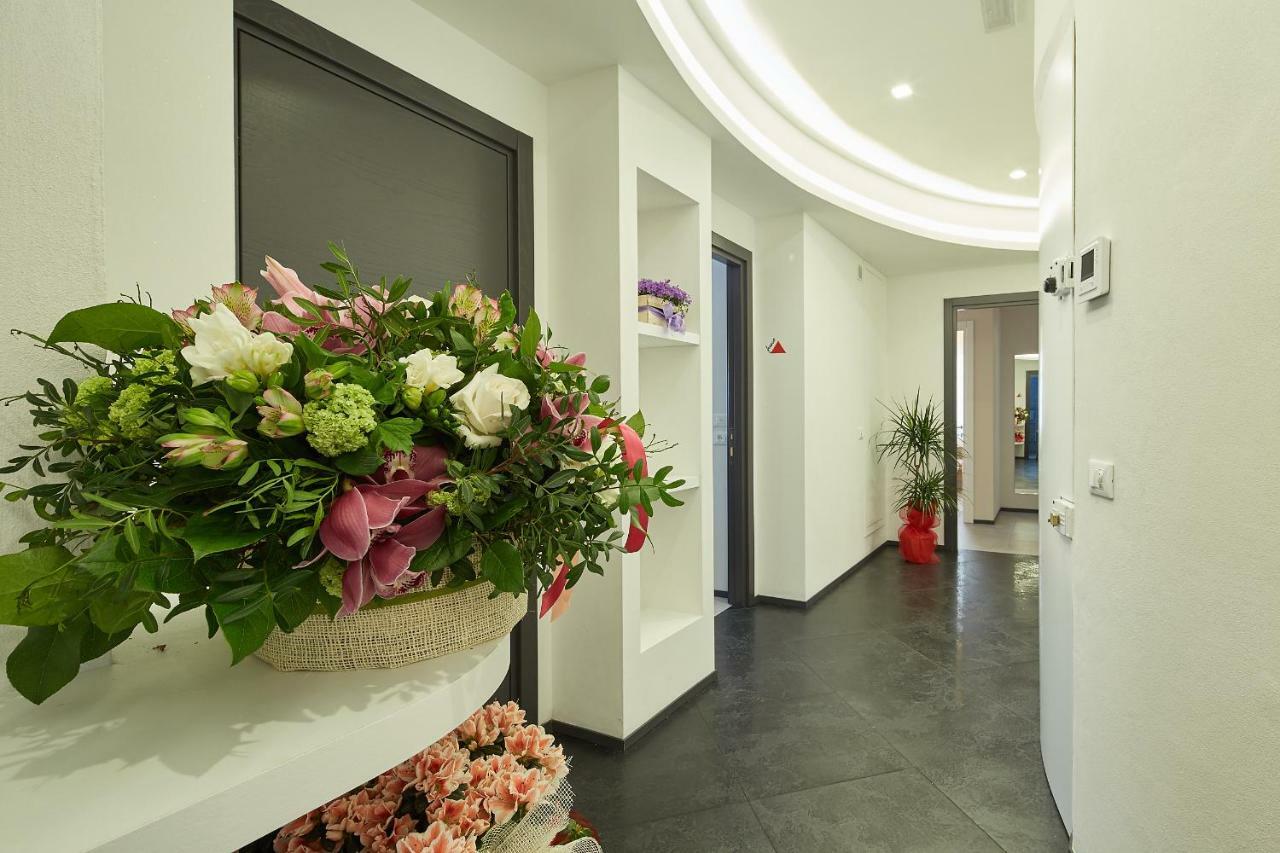 B&B Via Roma 25 Arezzo Luaran gambar