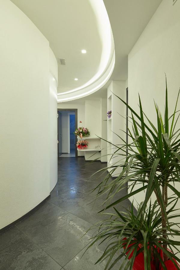 B&B Via Roma 25 Arezzo Luaran gambar