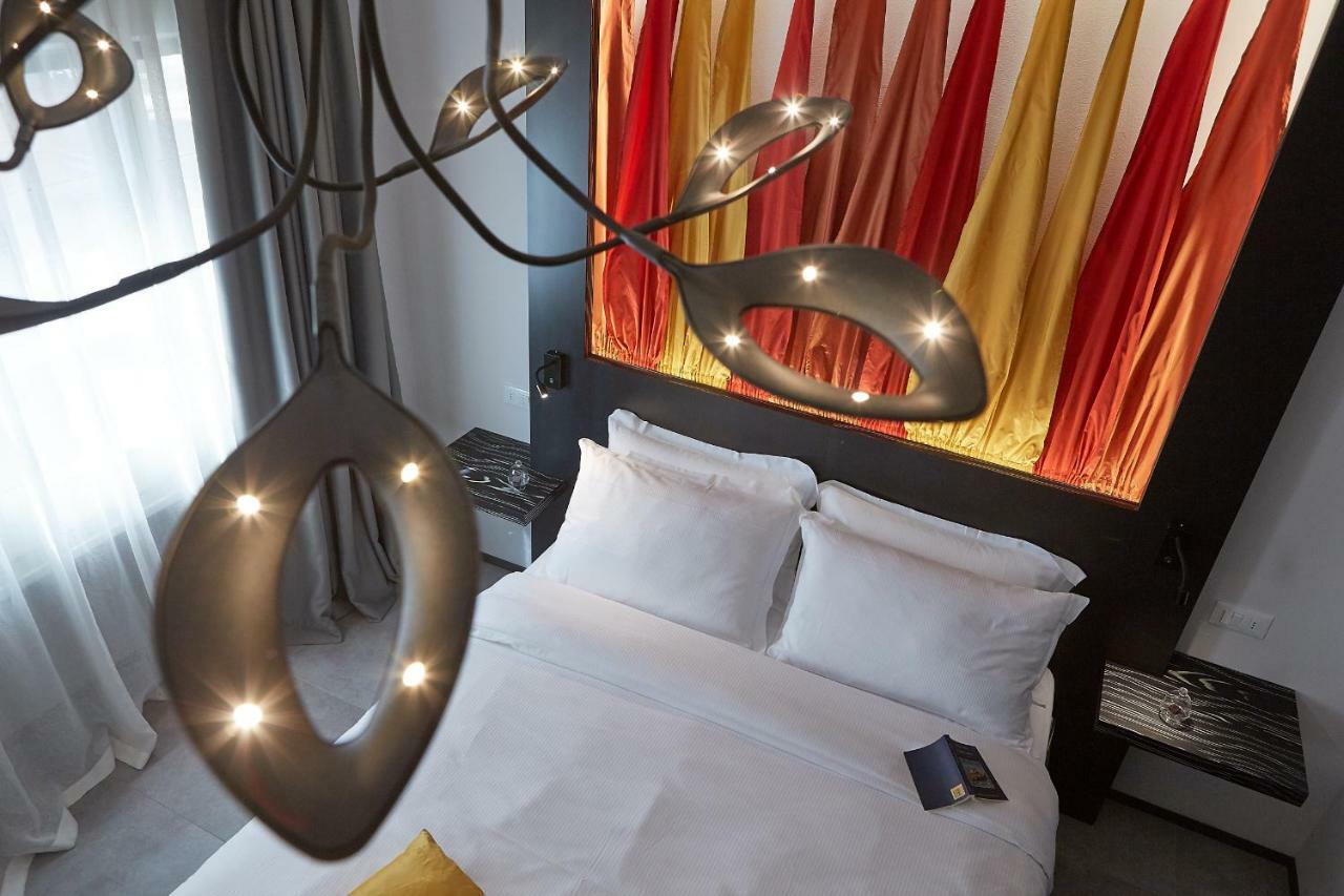 B&B Via Roma 25 Arezzo Luaran gambar