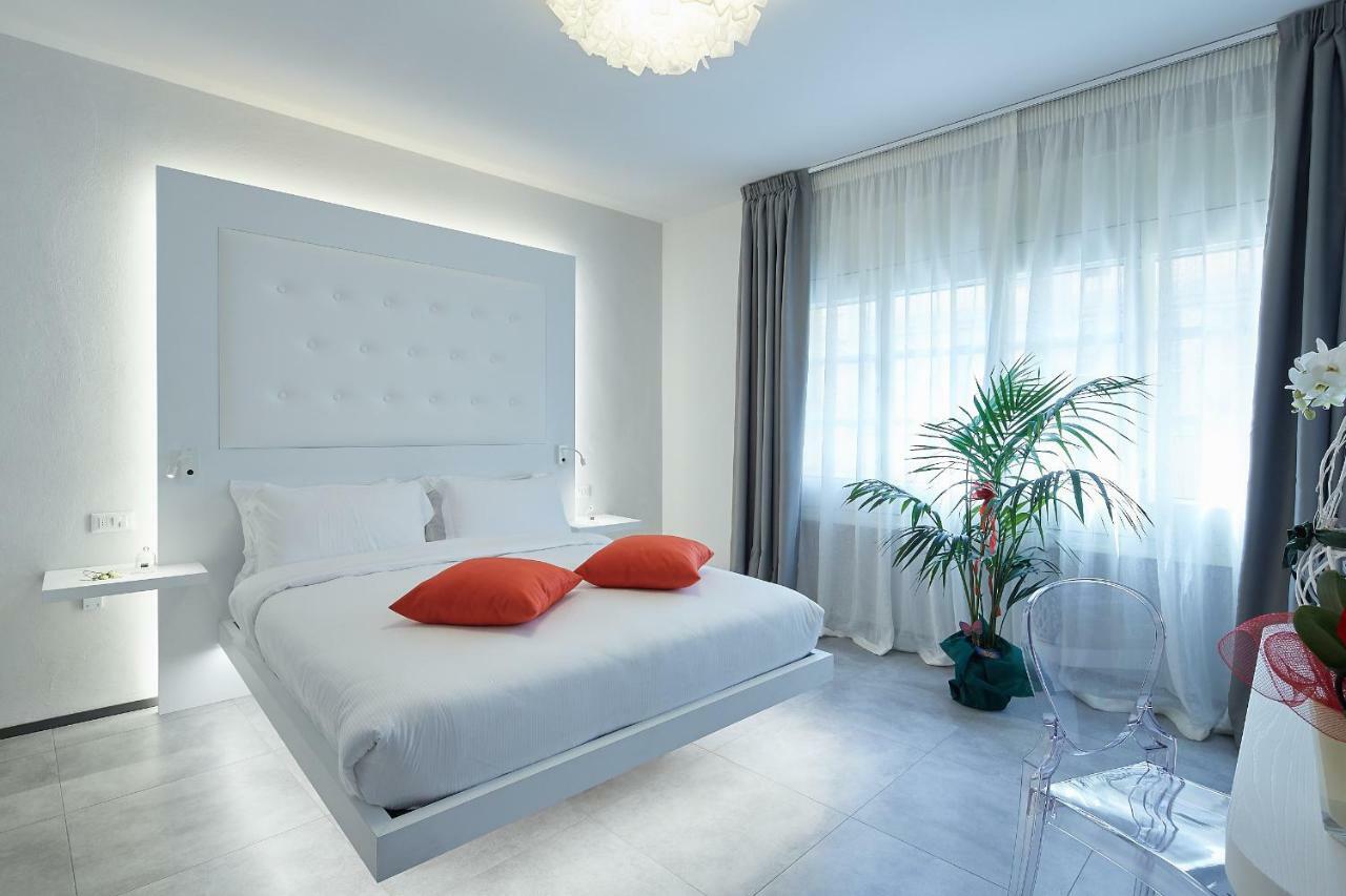 B&B Via Roma 25 Arezzo Luaran gambar