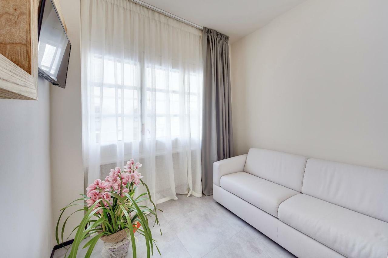 B&B Via Roma 25 Arezzo Luaran gambar