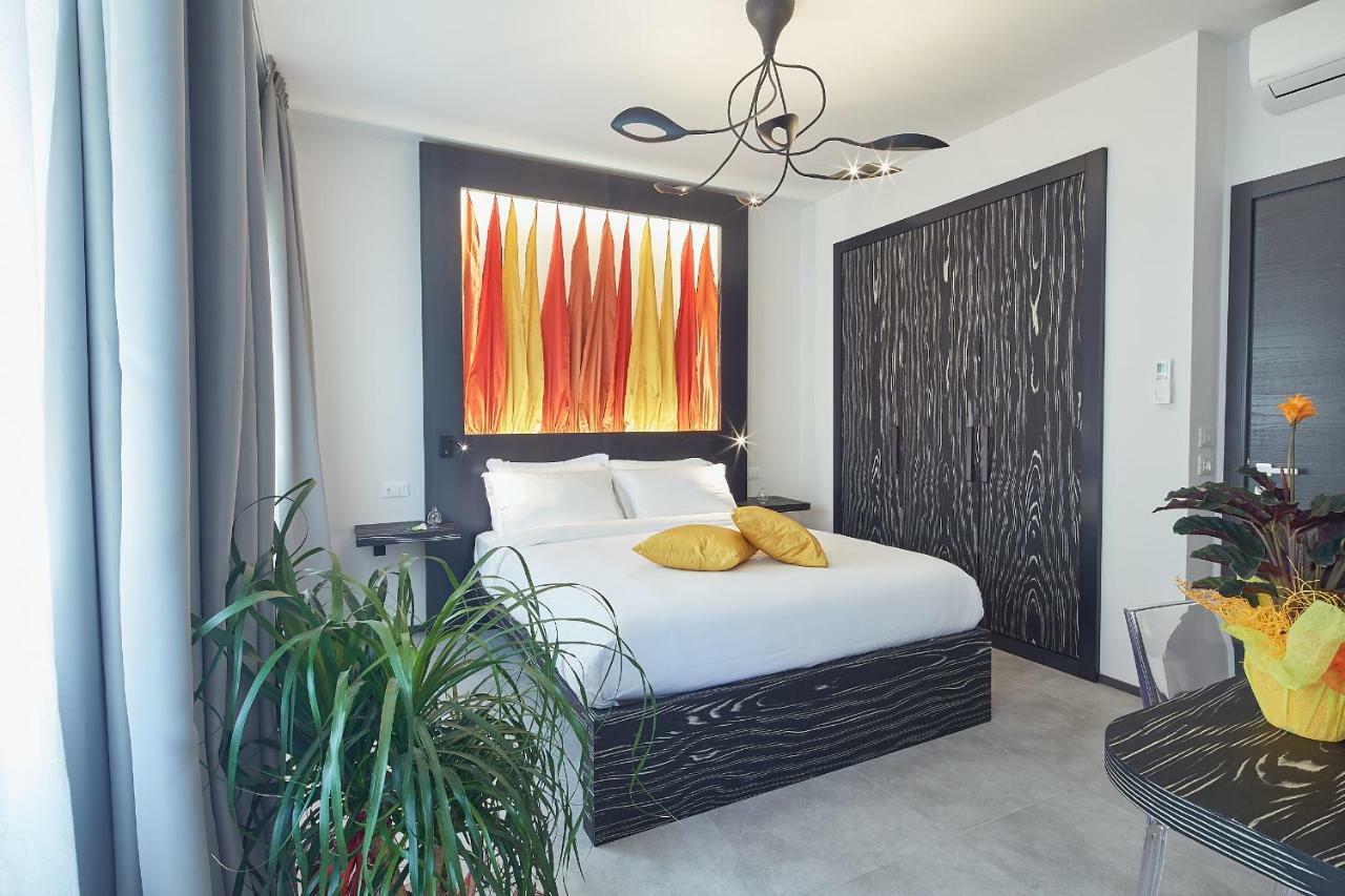 B&B Via Roma 25 Arezzo Luaran gambar