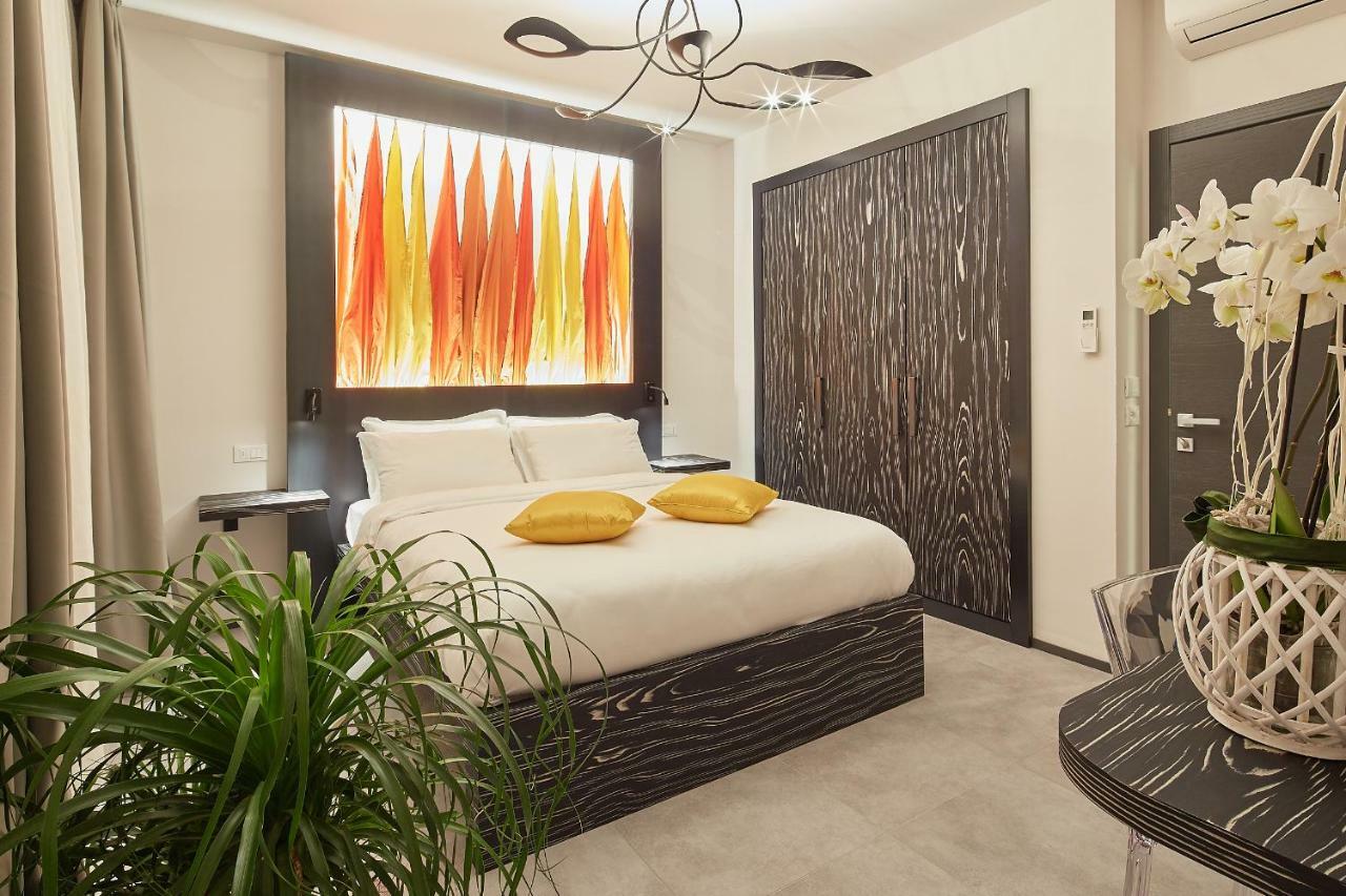 B&B Via Roma 25 Arezzo Luaran gambar