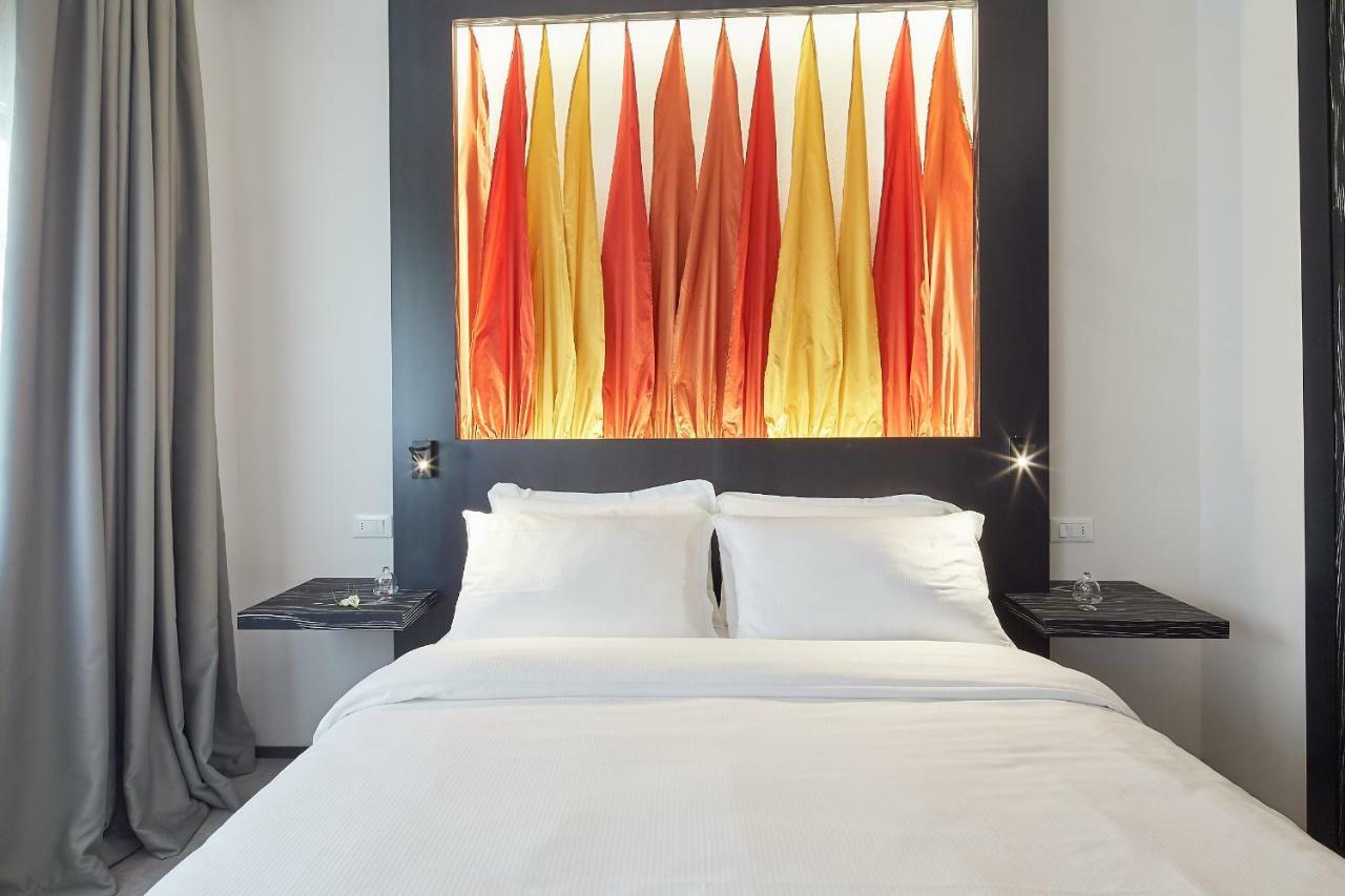 B&B Via Roma 25 Arezzo Luaran gambar