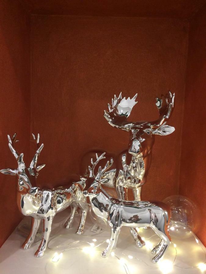 B&B Via Roma 25 Arezzo Luaran gambar