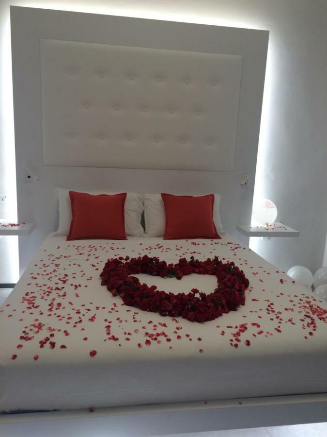 B&B Via Roma 25 Arezzo Luaran gambar
