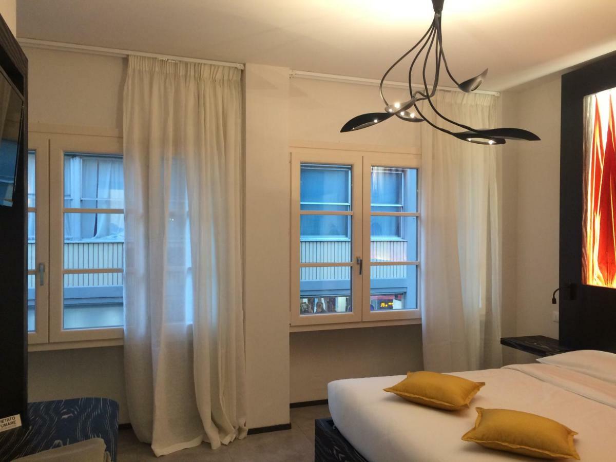 B&B Via Roma 25 Arezzo Luaran gambar