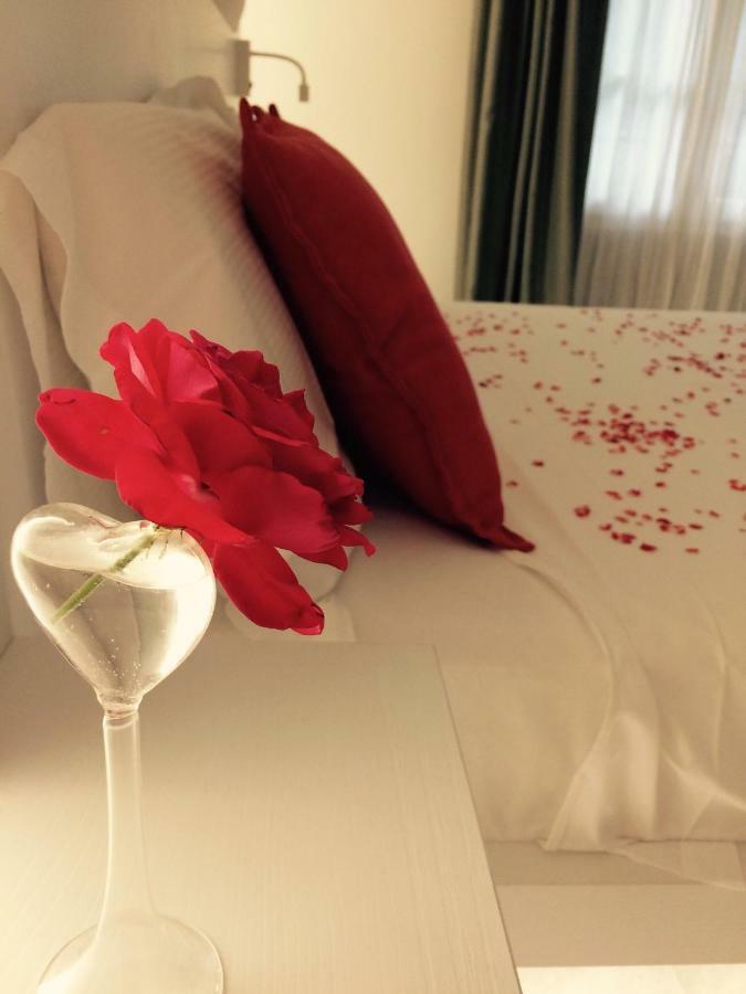 B&B Via Roma 25 Arezzo Luaran gambar