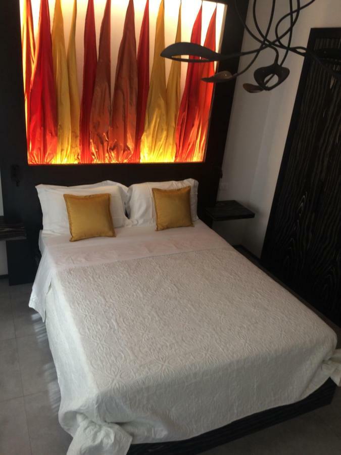 B&B Via Roma 25 Arezzo Luaran gambar