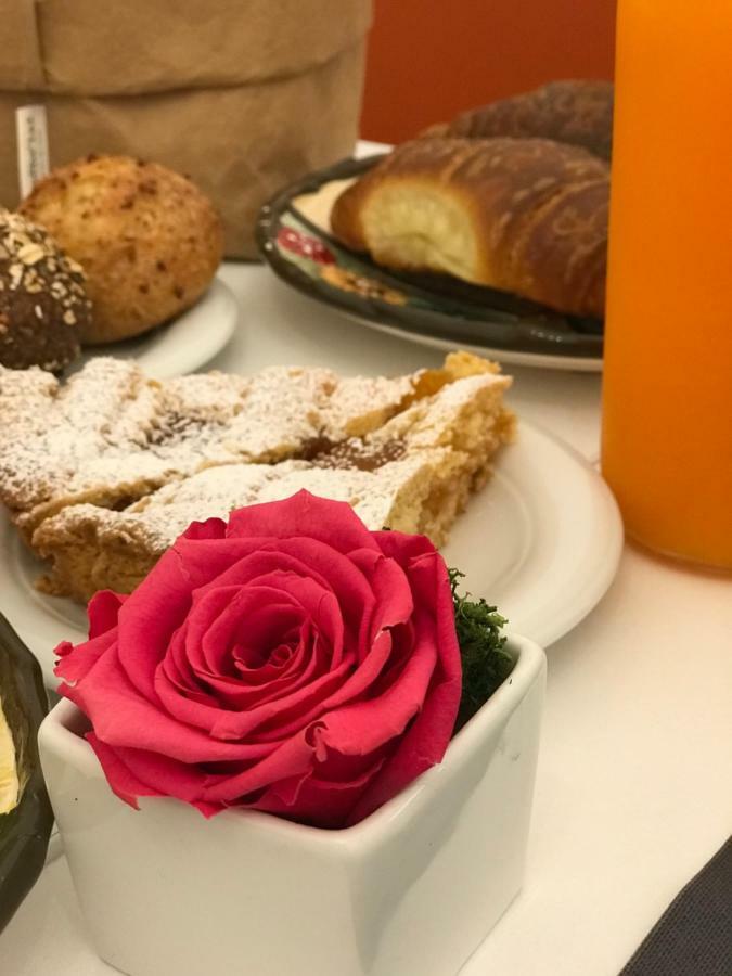 B&B Via Roma 25 Arezzo Luaran gambar